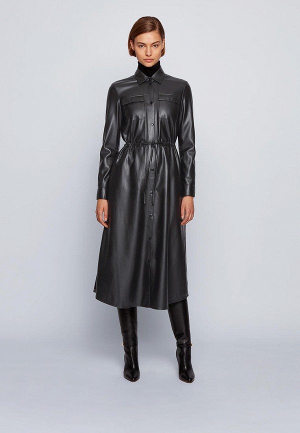 Платье Boss 22500₽