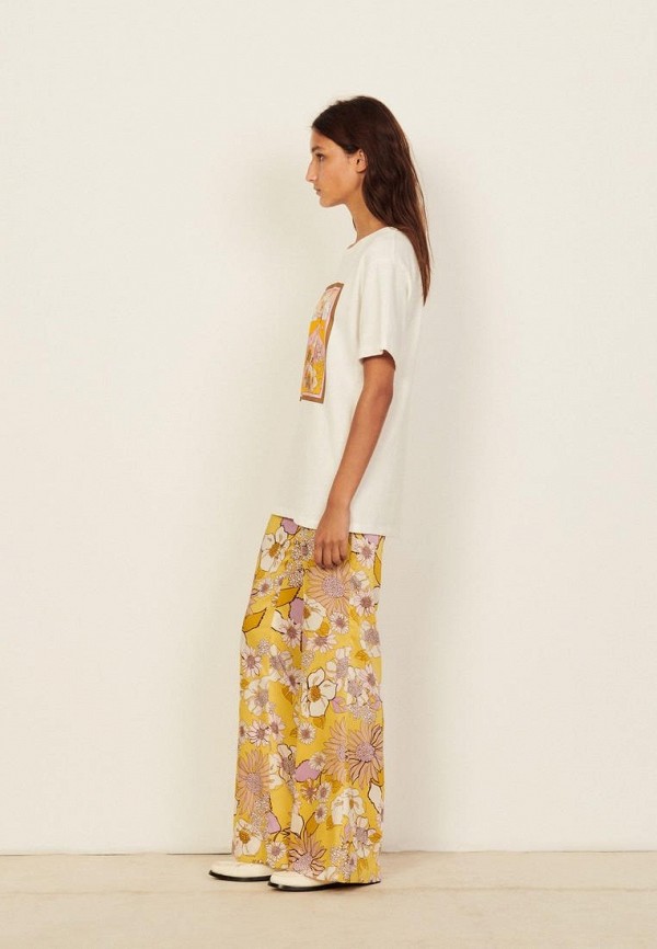 фото Футболка sandro