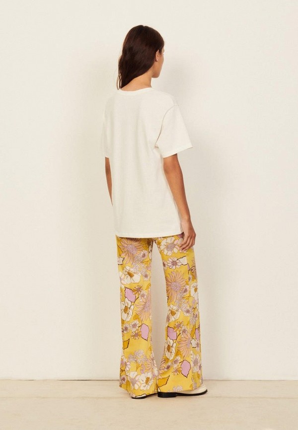 фото Футболка sandro