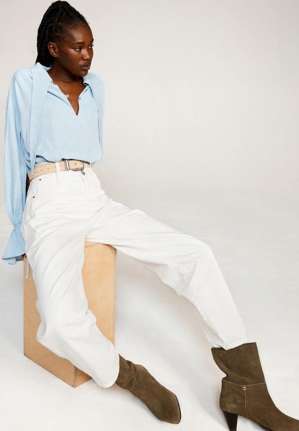 

Джинсы Claudie Pierlot, Белый