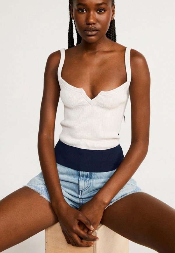фото Топ claudie pierlot