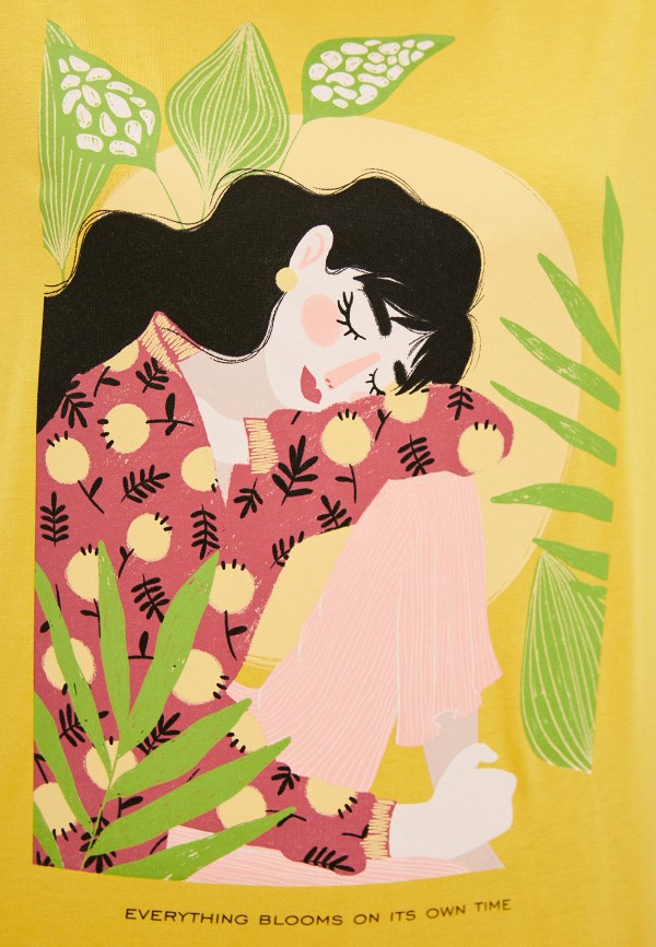 фото Футболка mark formelle