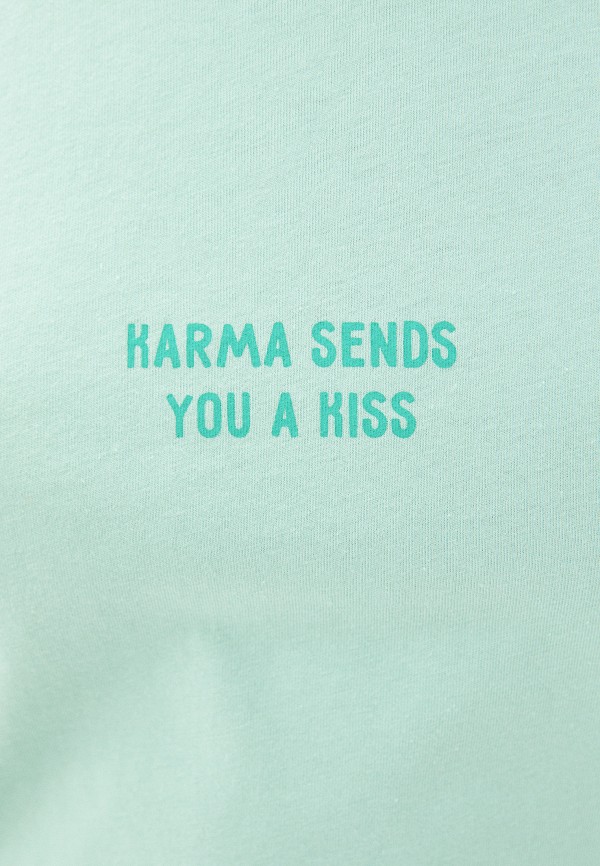 фото Футболка mark formelle