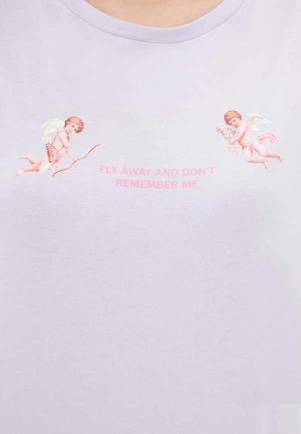 фото Футболка mark formelle