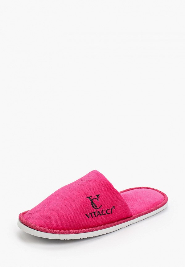 фото Тапочки 2 пары vitacci