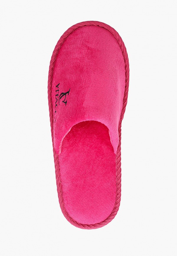 фото Тапочки 2 пары vitacci