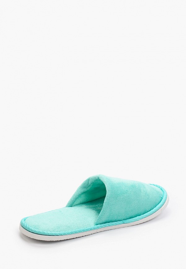 фото Тапочки 2 пары vitacci