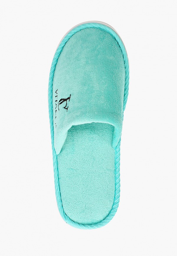 фото Тапочки 2 пары vitacci