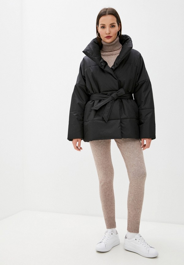 фото Куртка утепленная vera nicco