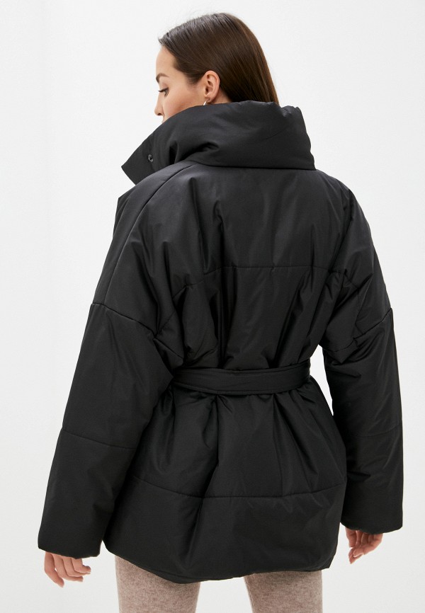 фото Куртка утепленная vera nicco