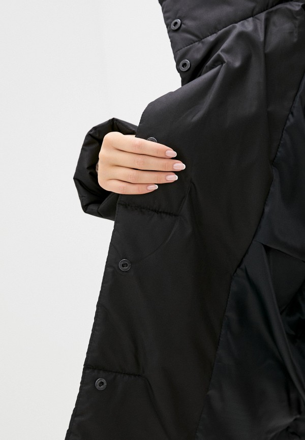 фото Куртка утепленная vera nicco