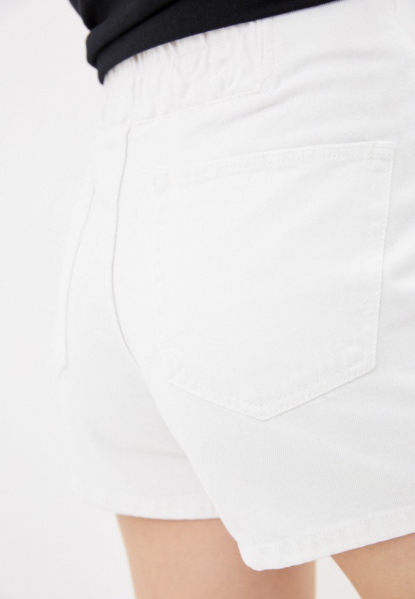 фото Шорты джинсовые concept club