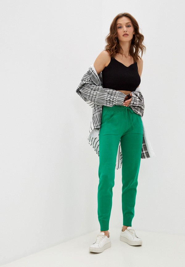 фото Брюки lascavi