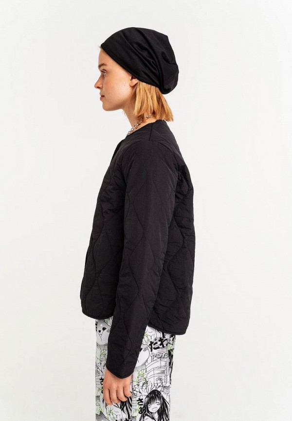 фото Куртка утепленная befree