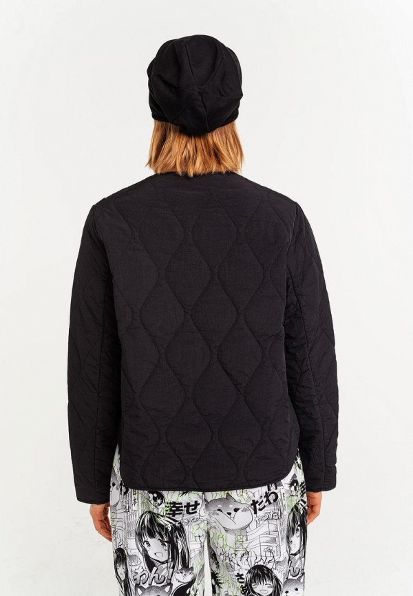 фото Куртка утепленная befree