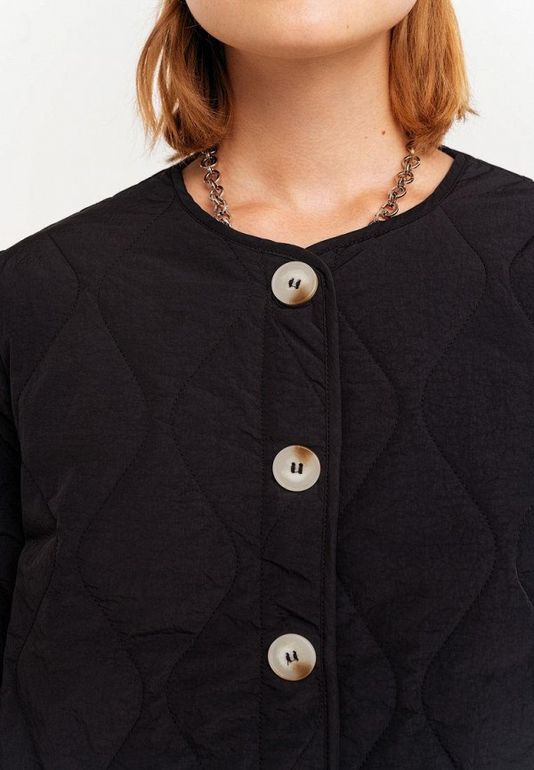 фото Куртка утепленная befree