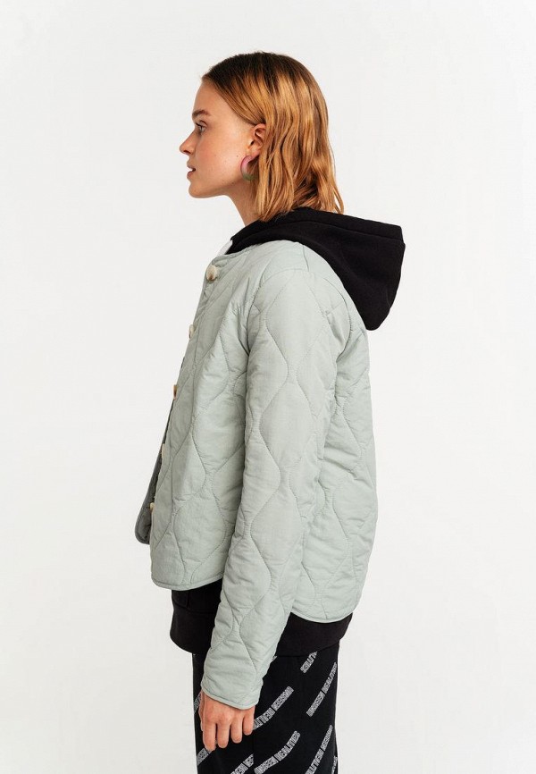 фото Куртка утепленная befree