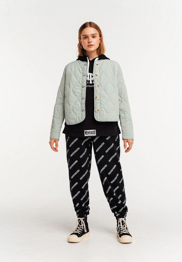 фото Куртка утепленная befree