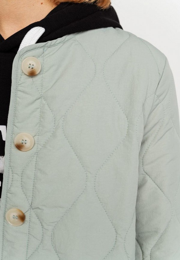 фото Куртка утепленная befree