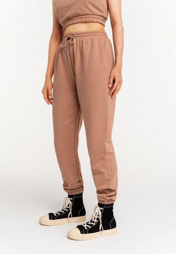 

Брюки спортивные Befree, Коричневый