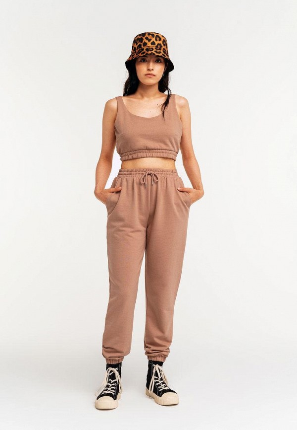 фото Брюки спортивные befree