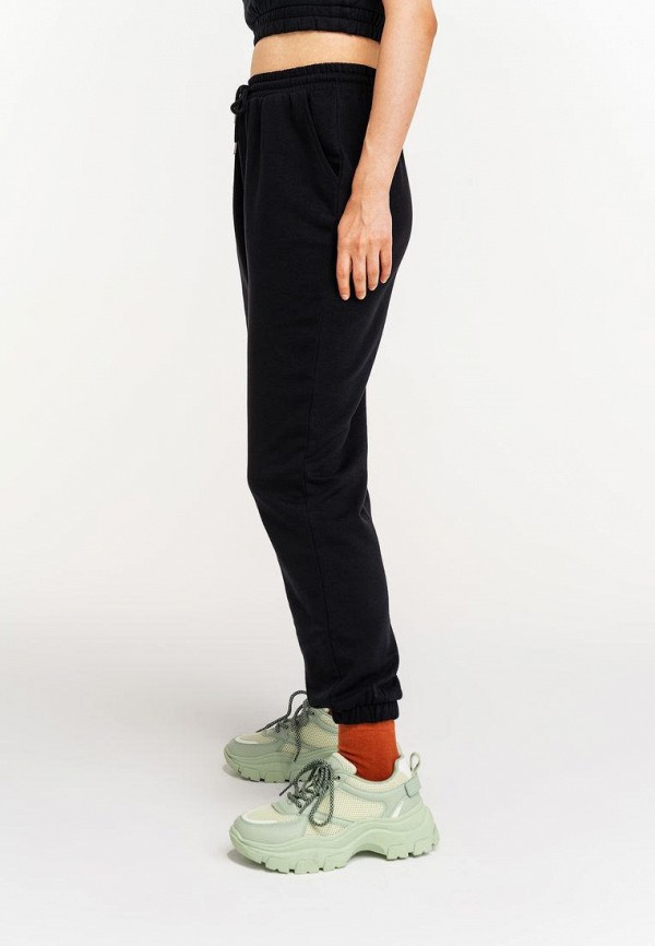 фото Брюки спортивные befree