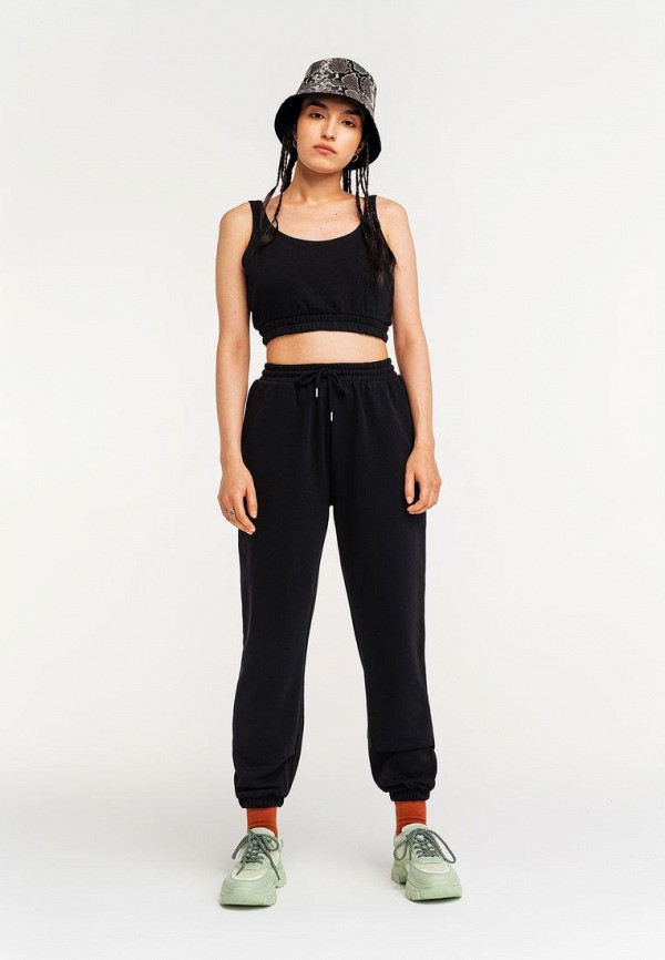 фото Брюки спортивные befree