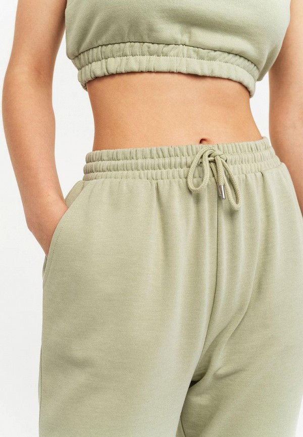 фото Брюки спортивные befree