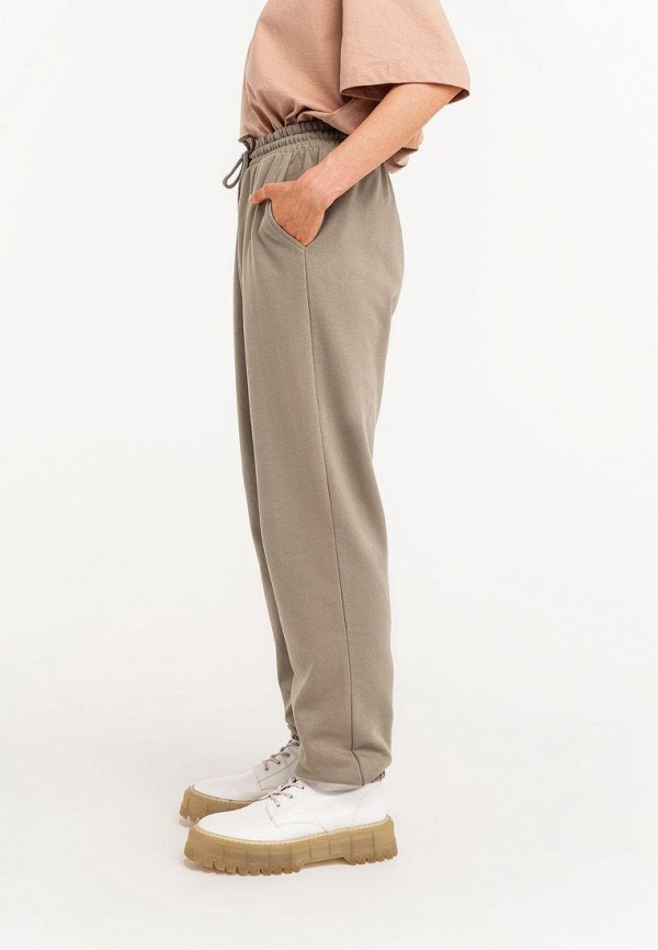 фото Брюки спортивные befree