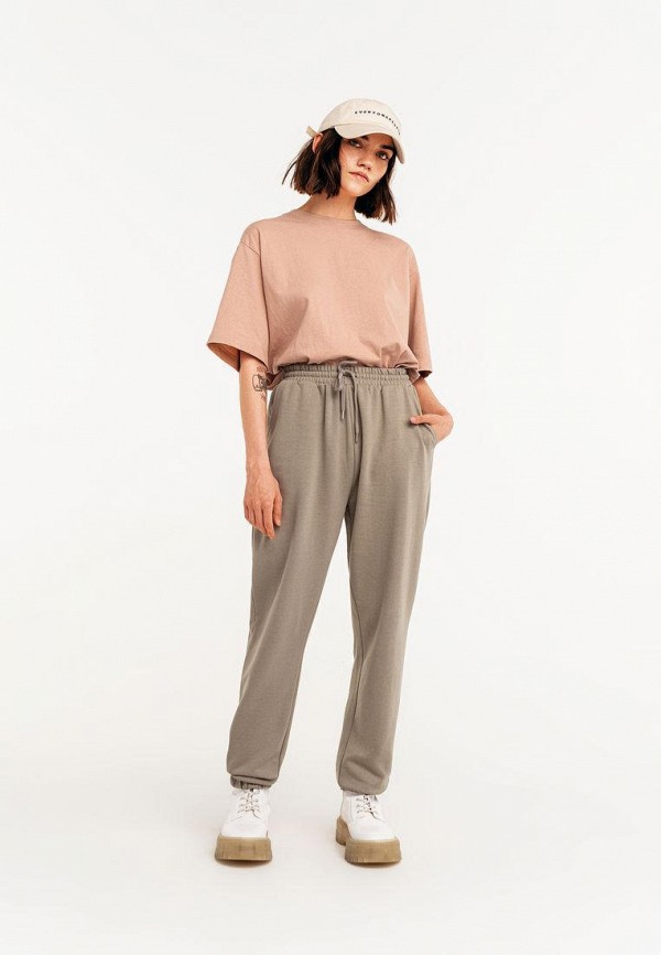 фото Брюки спортивные befree