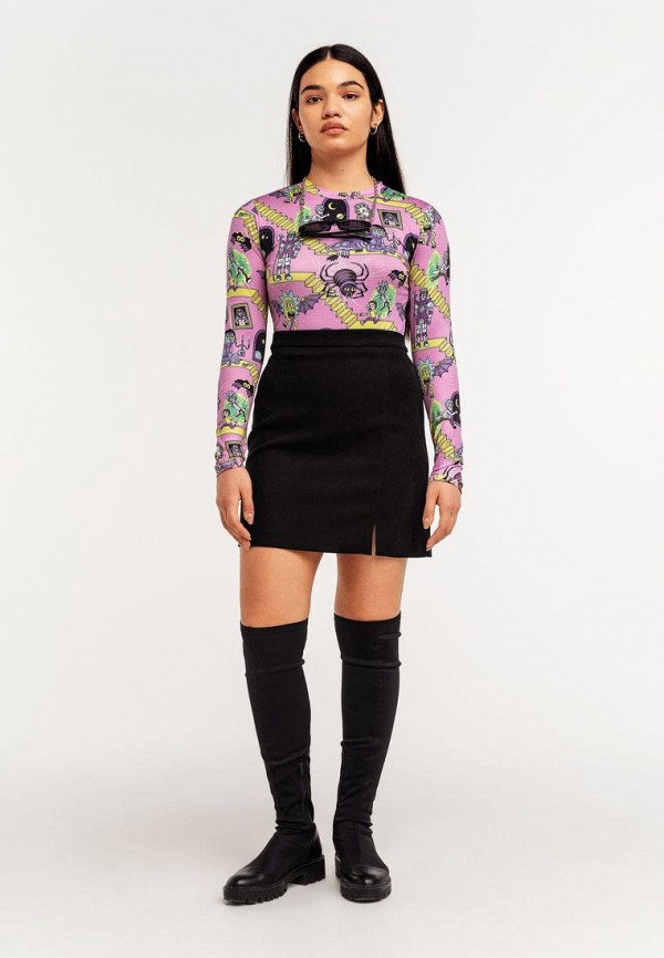 фото Юбка befree