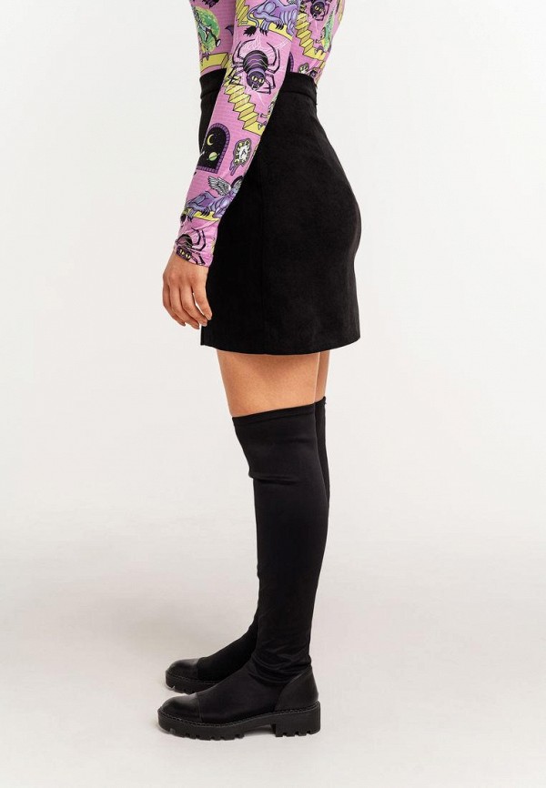 фото Юбка befree