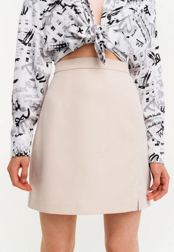 фото Юбка befree