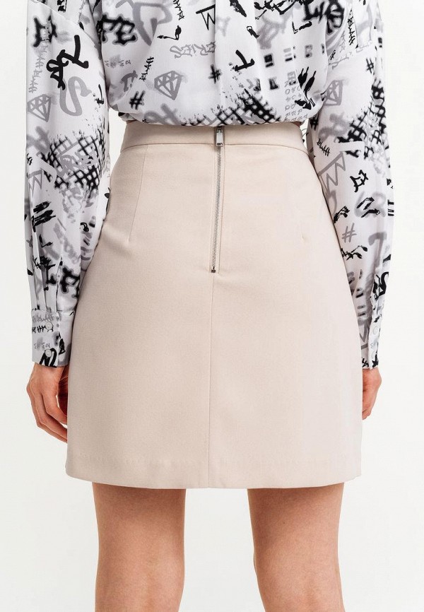 фото Юбка befree