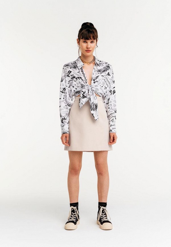 фото Юбка befree