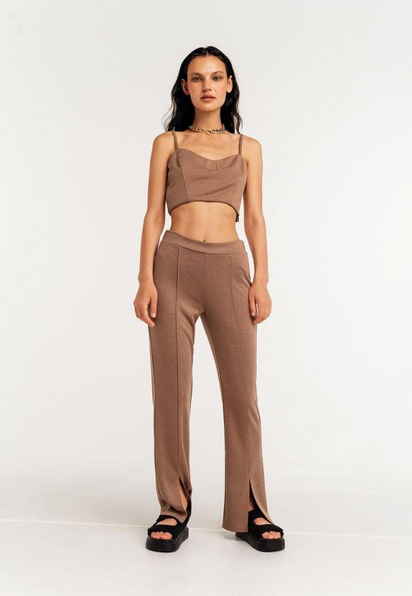 фото Брюки befree