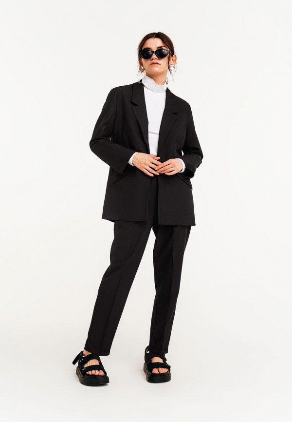 фото Брюки befree