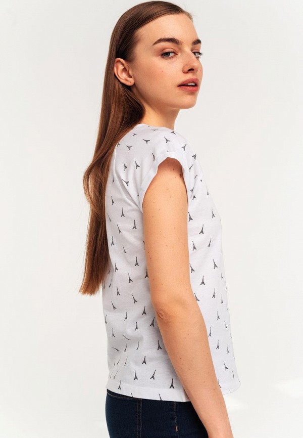 фото Футболка befree