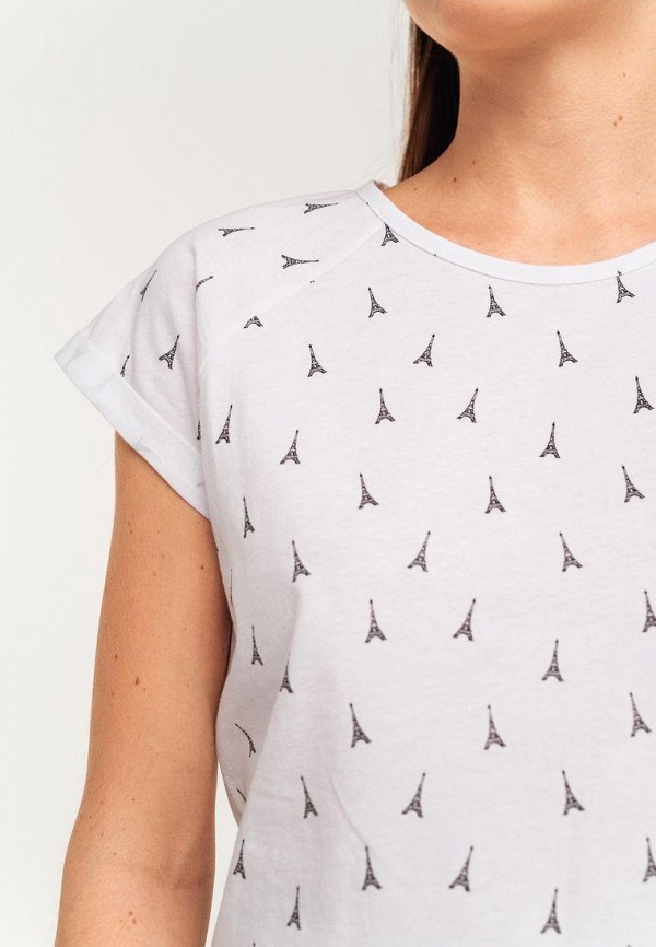 фото Футболка befree