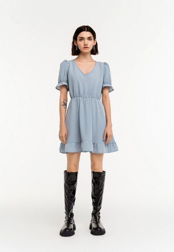 фото Платье befree