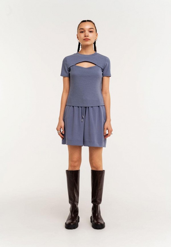 фото Футболка befree