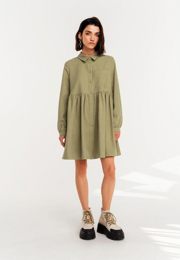 фото Платье befree