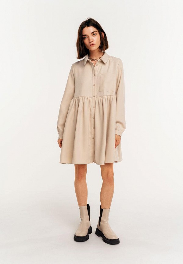 фото Платье befree