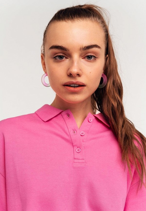 фото Поло befree