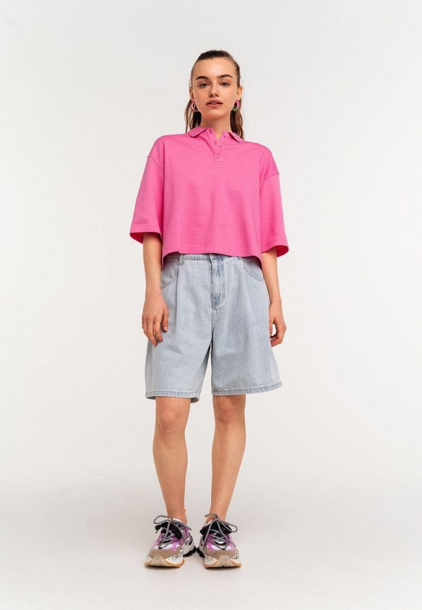 фото Поло befree