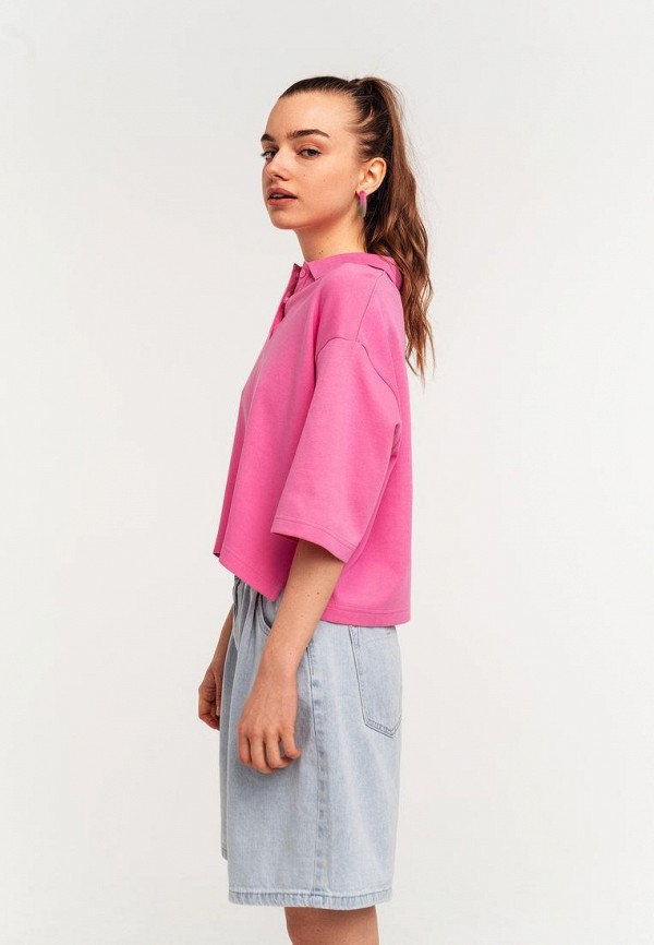 фото Поло befree