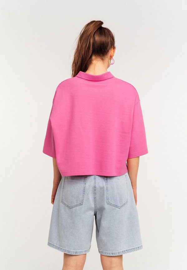 фото Поло befree