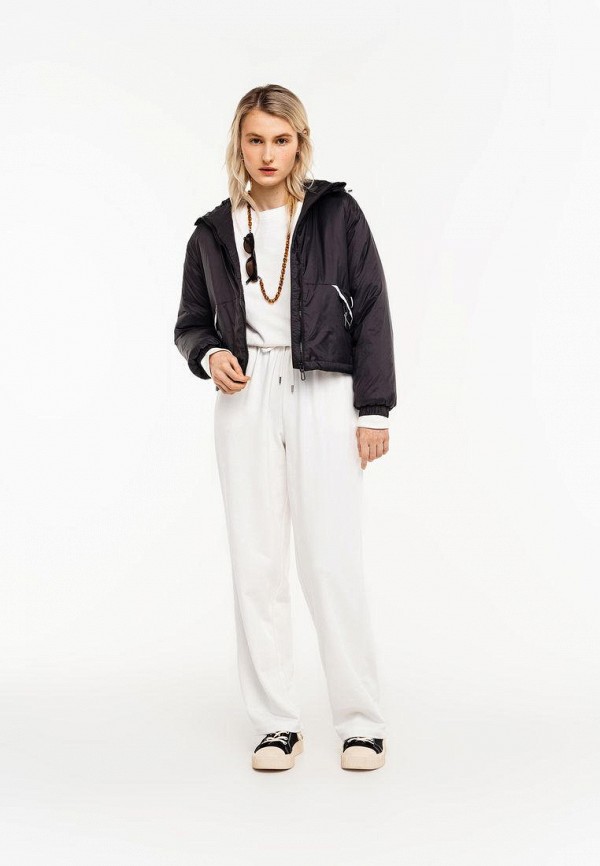 фото Куртка утепленная befree