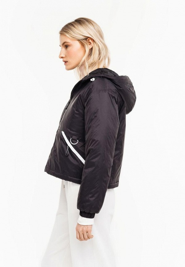 фото Куртка утепленная befree