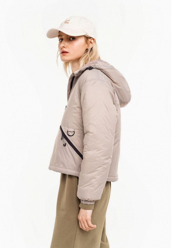 фото Куртка утепленная befree